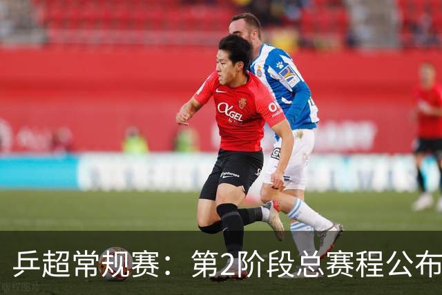 乒超常规赛：第2阶段总赛程公布，将决出晋级总决赛球队名单